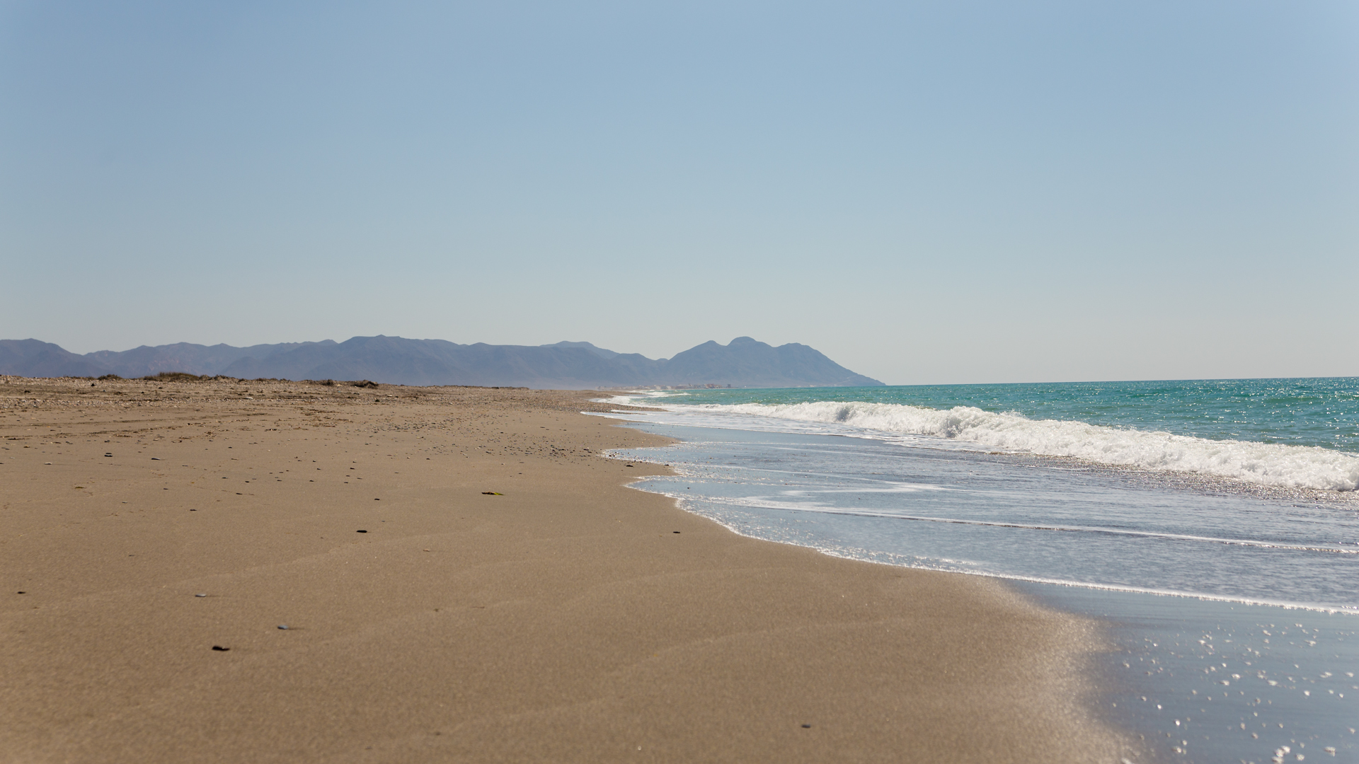 Las mejores playas de la provincia